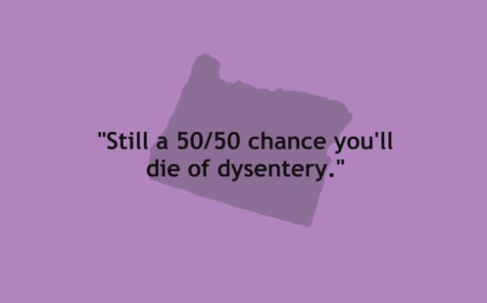 The 50 American States Summed Up In One Sentence (50 pics)