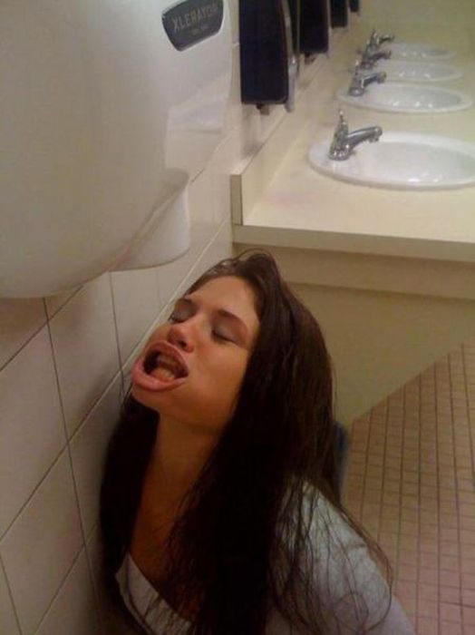Pictures That Are Guaranteed To Make You Facepalm (77 pics)