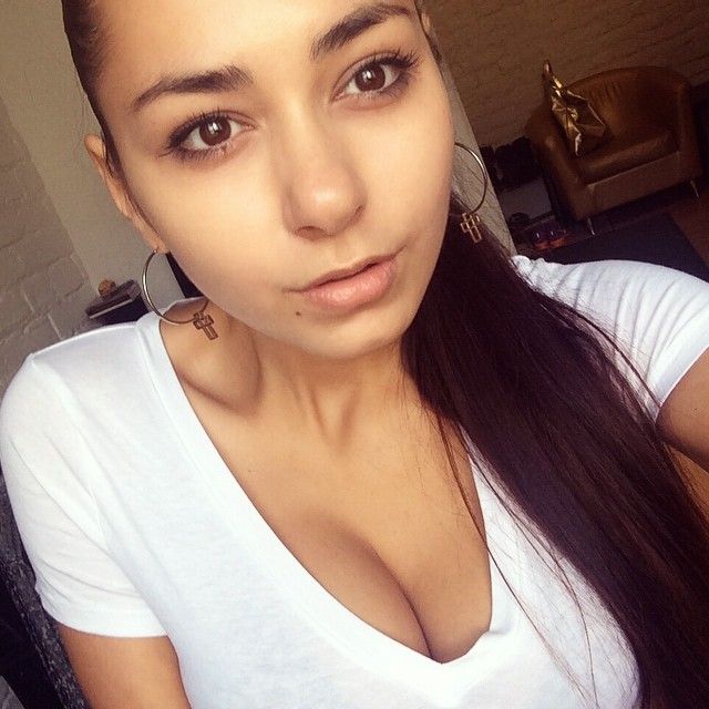 The Hottest Girls You Can Find On Instagram Right Now (42 pics)