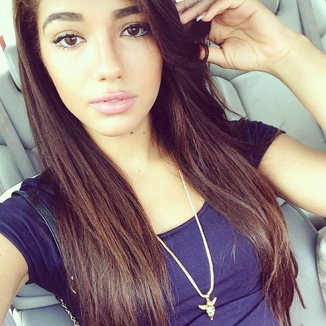 The Hottest Girls You Can Find On Instagram Right Now 42 Pics 