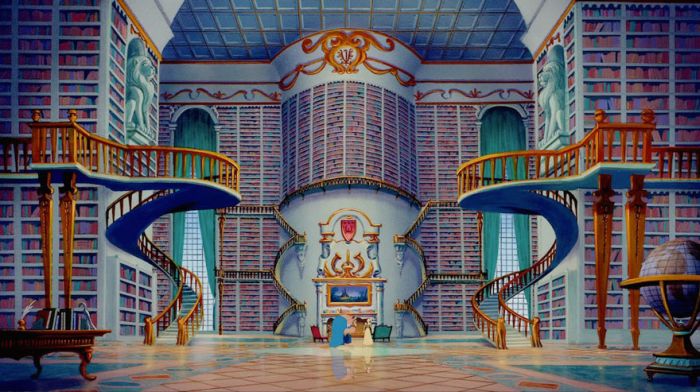 Disney Hid Mickey Mouse In Their Movies, Can You Find Him? (14 pics)