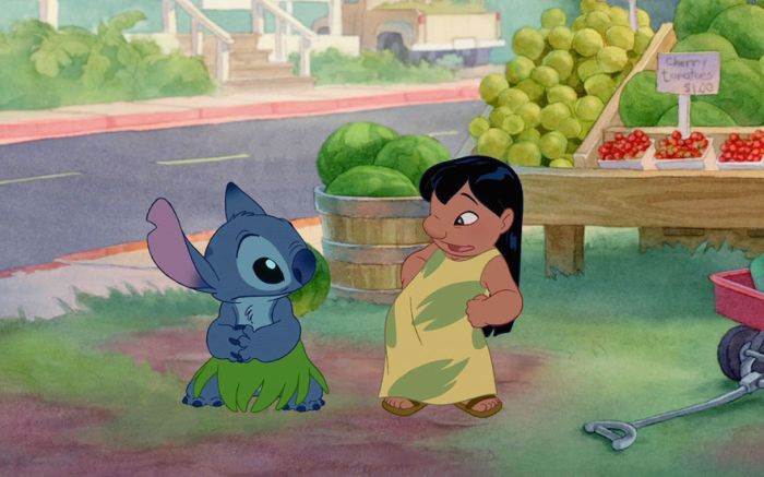 Disney Hid Mickey Mouse In Their Movies, Can You Find Him? (14 pics)