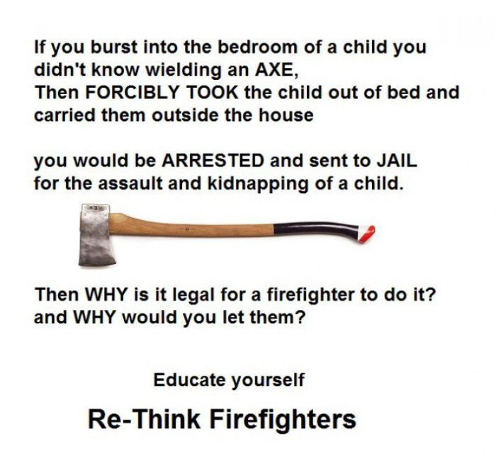 Why You Need To Re-think Everything (6 pics)