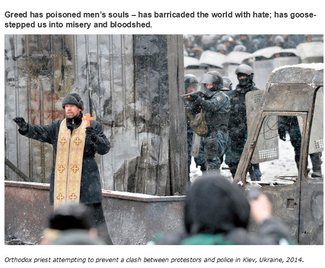 The Truth About Humanity In 2015 (30 pics)