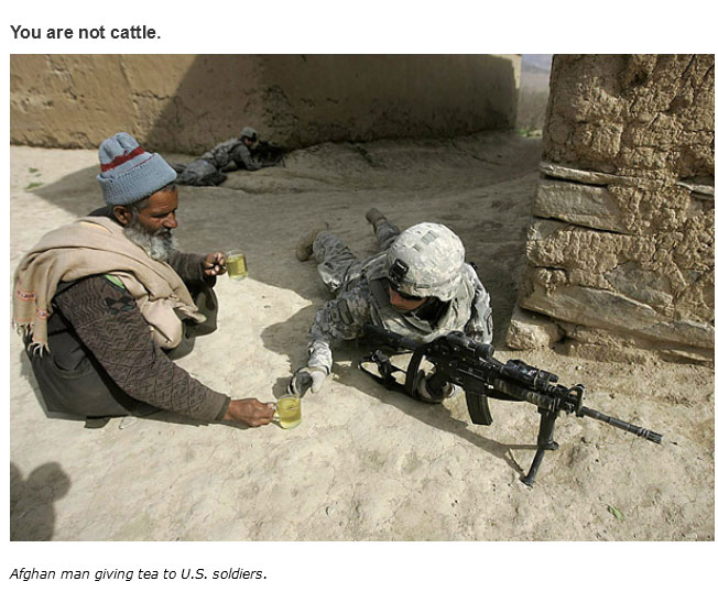The Truth About Humanity In 2015 (30 pics)