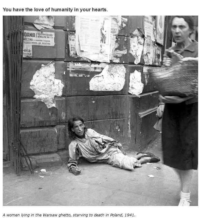 The Truth About Humanity In 2015 (30 pics)