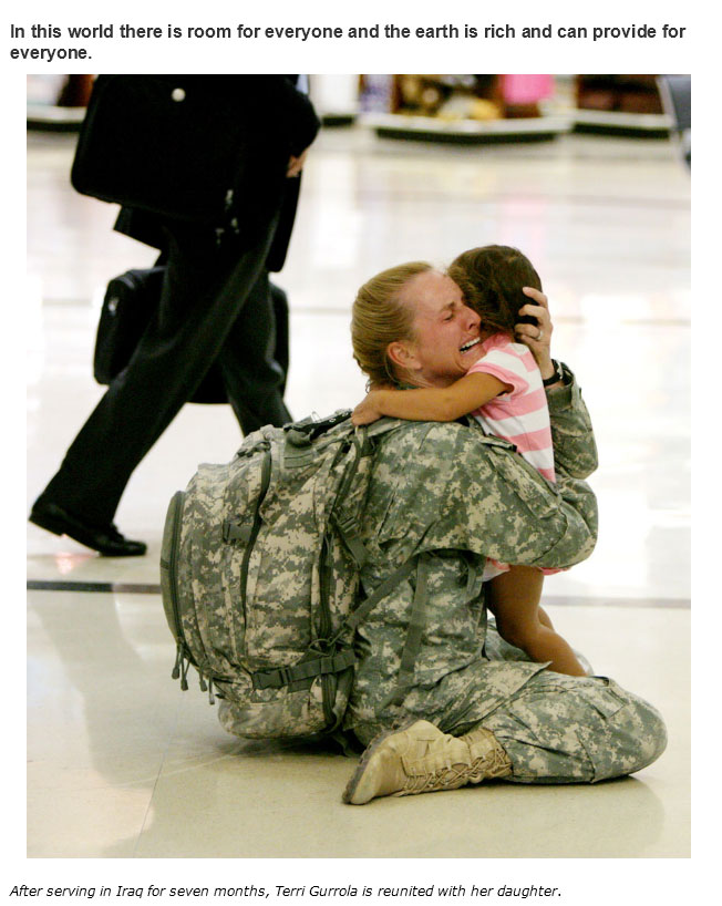 The Truth About Humanity In 2015 (30 pics)