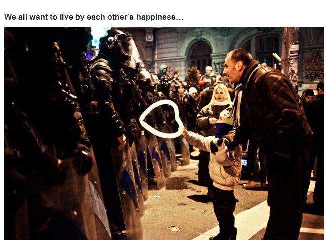 The Truth About Humanity In 2015 (30 pics)