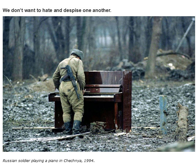 The Truth About Humanity In 2015 (30 pics)