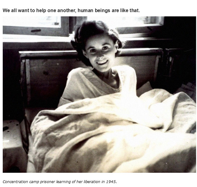 The Truth About Humanity In 2015 (30 pics)