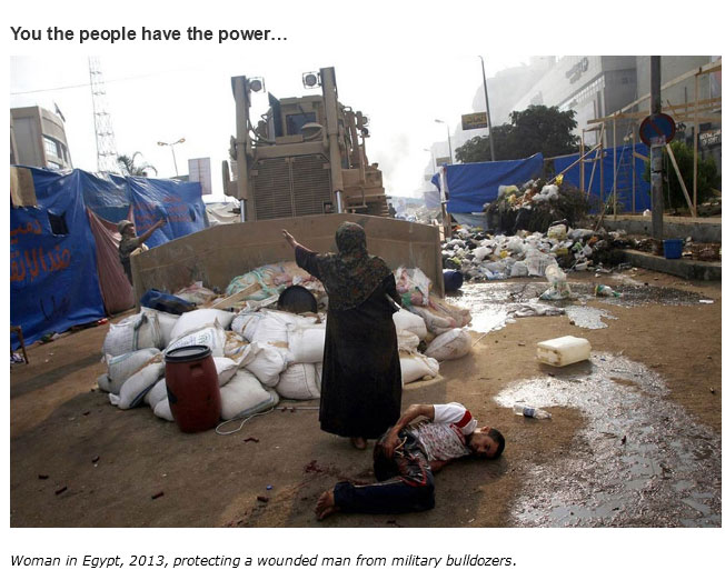 The Truth About Humanity In 2015 (30 pics)
