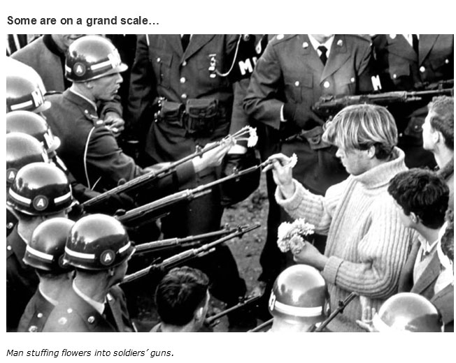 The Truth About Humanity In 2015 (30 pics)