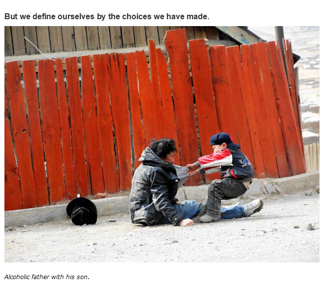 The Truth About Humanity In 2015 (30 pics)