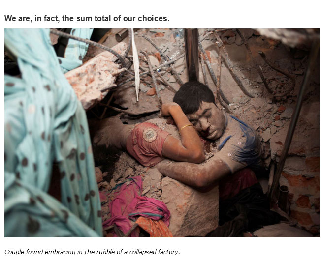 The Truth About Humanity In 2015 (30 pics)