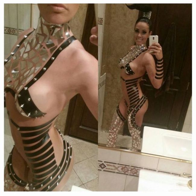 The Black Tape Project Might Be The Hottest Thing Ever (46 pics)