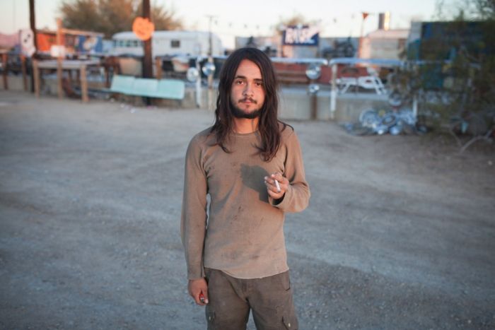 Welcome To Slab City (27 pics)