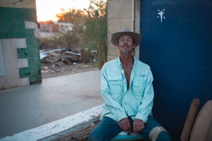 Welcome To Slab City (27 pics)