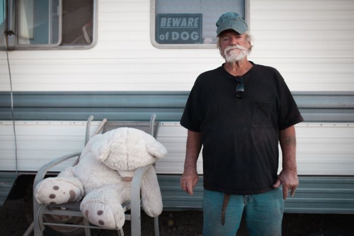 Welcome To Slab City (27 pics)