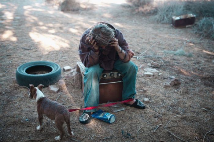 Welcome To Slab City (27 pics)