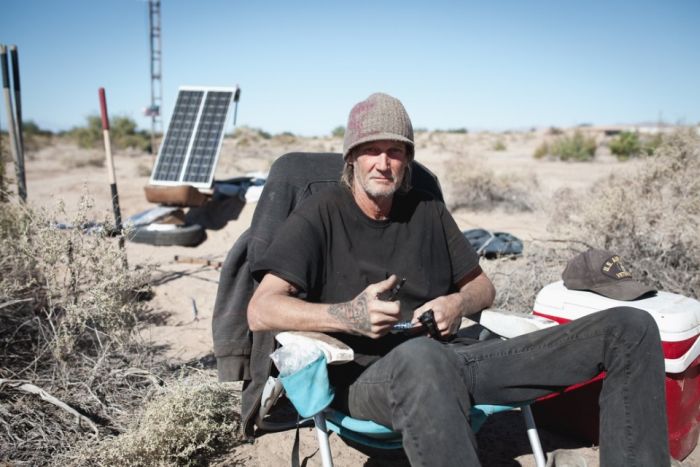 Welcome To Slab City (27 pics)