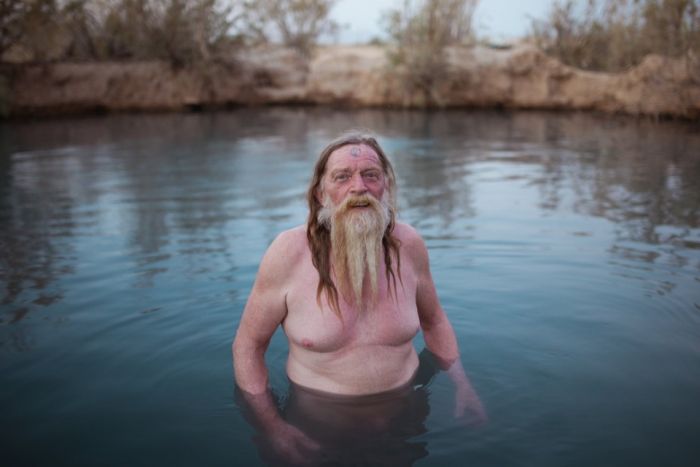 Welcome To Slab City (27 pics)