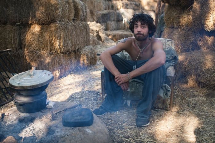 Welcome To Slab City (27 pics)