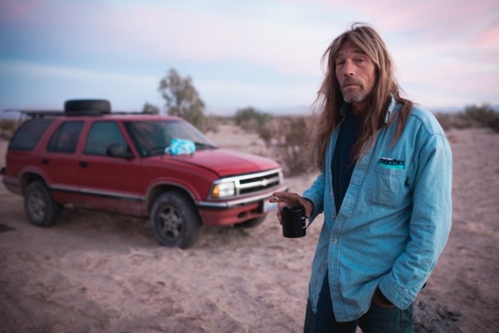 Welcome To Slab City (27 pics)