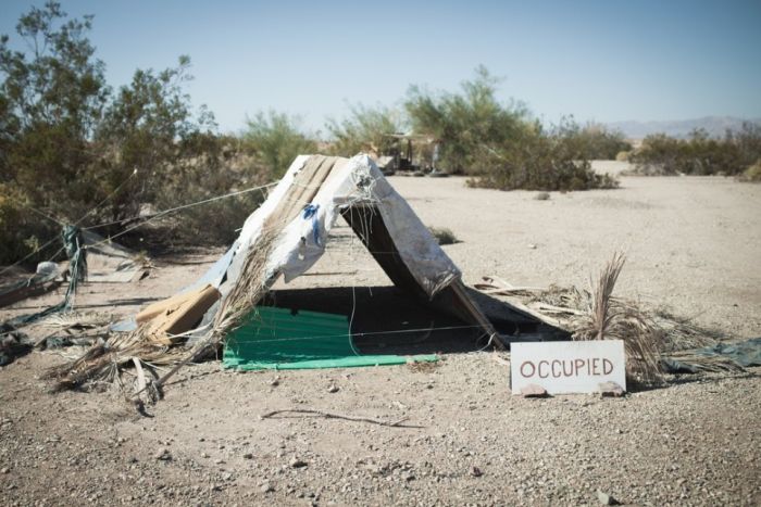 Welcome To Slab City (27 pics)