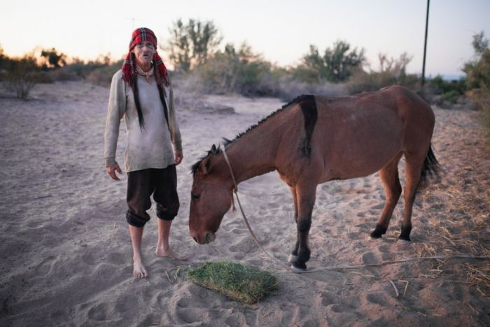 Welcome To Slab City (27 pics)