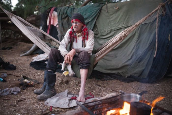 Welcome To Slab City (27 pics)