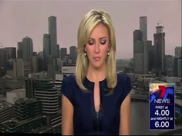 Best News Bloopers Of 2014. Part 2