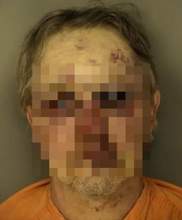 Suspect Gets Caught Raping Another Man's Girlfriend