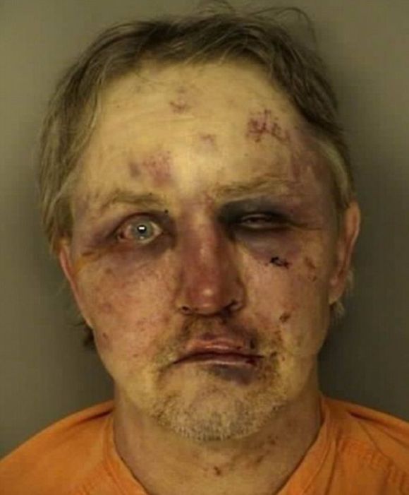 Suspect Gets Caught Raping Another Man's Girlfriend