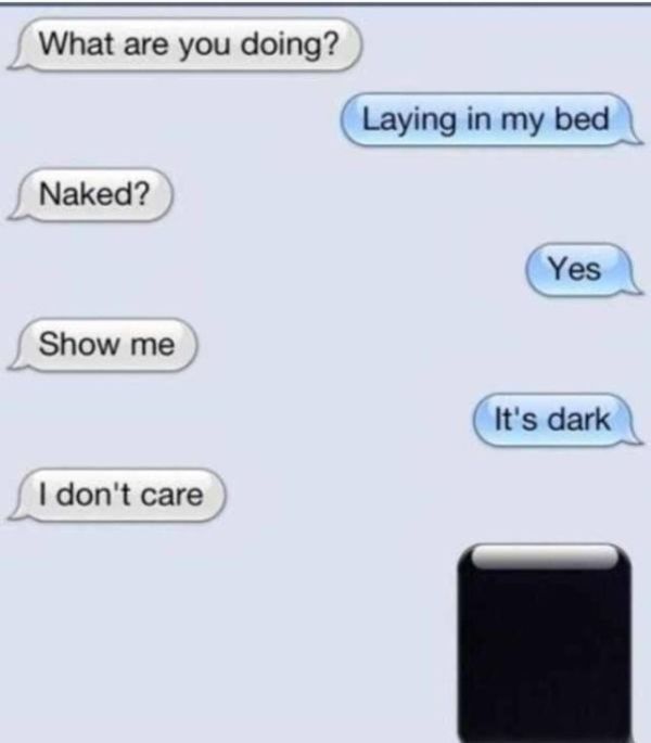Sometimes Sexting Goes Right And Other Times Very Wrong 20 Pics 