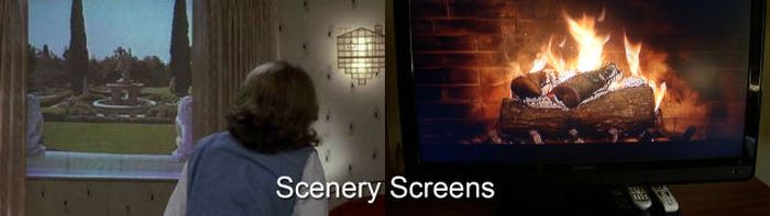 Back to the Future II’s Predictions for 2015 vs. Real Life (18 pics)
