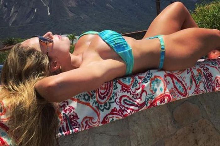 These Beautiful Bikini Babes Will Have You Thinking About Summer (63 pics)