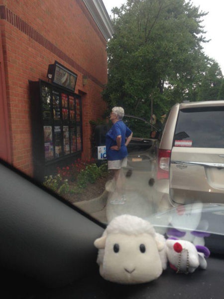 I Do What I Want. Part 48 (50 pics)