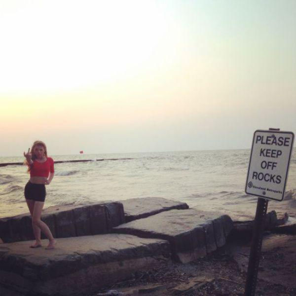 I Do What I Want. Part 48 (50 pics)