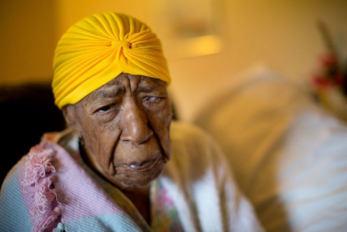 These Are The Last Living People Born In 1800s (7 pics)