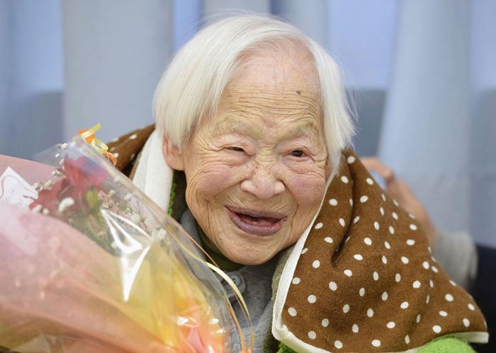 These Are The Last Living People Born In 1800s (7 pics)