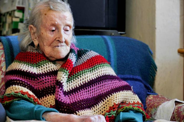 These Are The Last Living People Born In 1800s (7 pics)