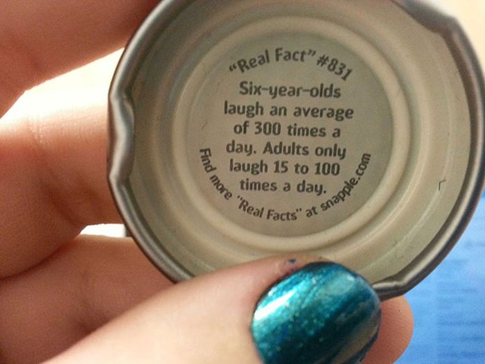 Proof That Growing Up Is Definitely A Trap (26 pics)