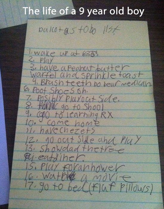Proof That Growing Up Is Definitely A Trap (26 pics)