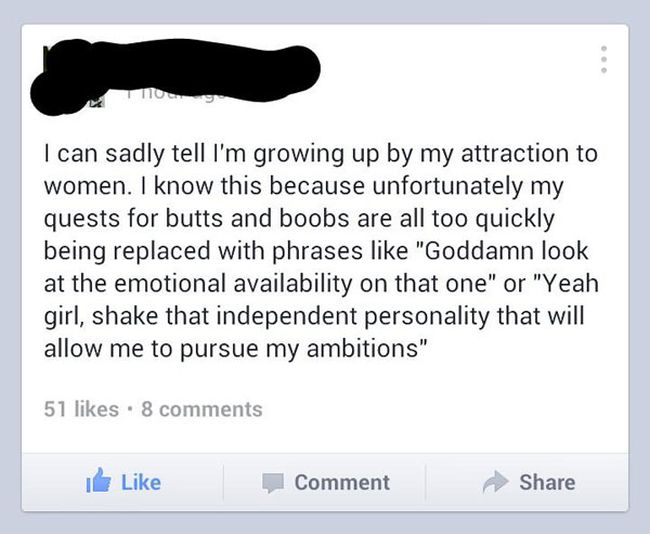Proof That Growing Up Is Definitely A Trap (26 pics)