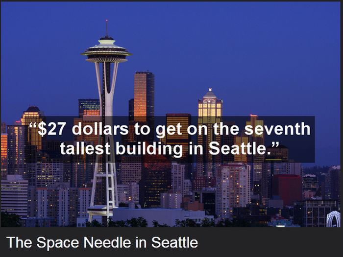 Funny One Star Reviews For The World's Most Famous Attractions (15 pics)