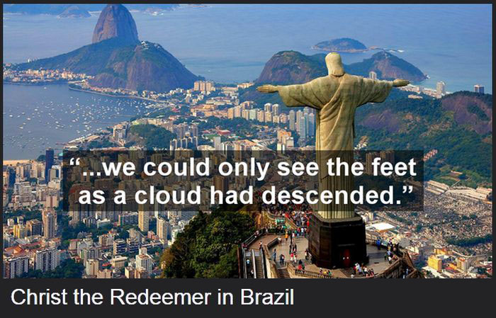Funny One Star Reviews For The World's Most Famous Attractions (15 pics)
