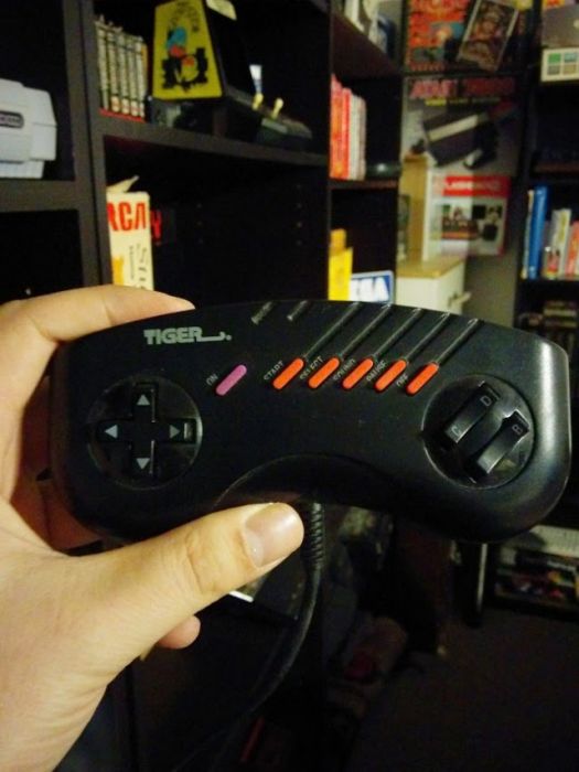 The Evolution Of The Video Game Joystick (42 pics)