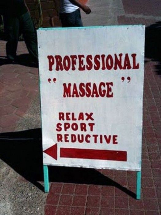 These Quotation Marks Are Awfully Suspicious (24 pics)