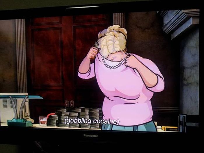 TV and Movie Subtitles That Are Absolutely Perfect (25 pics)