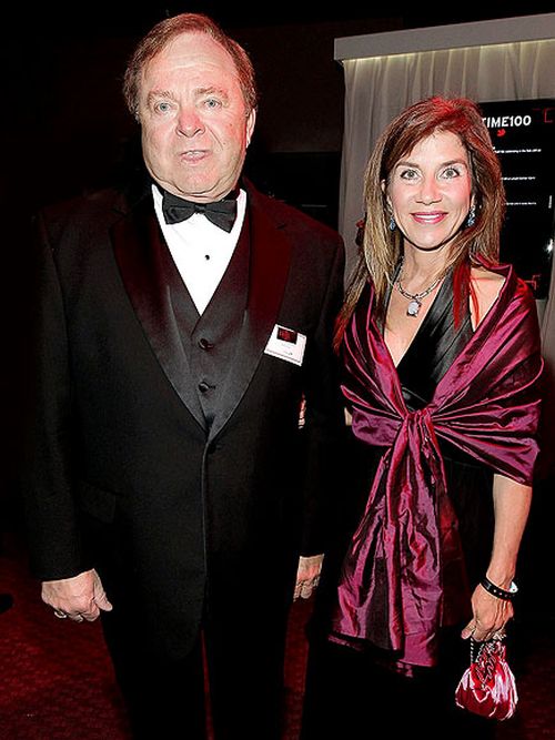You Won't Believe How Much This Divorce Cost (3 pics)